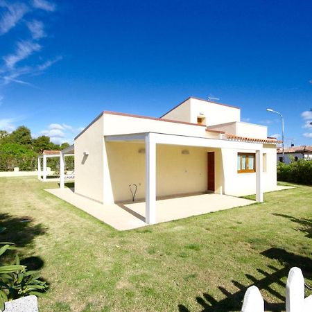 Villa Franca By Wonderful Italy San Teodoro  Luaran gambar