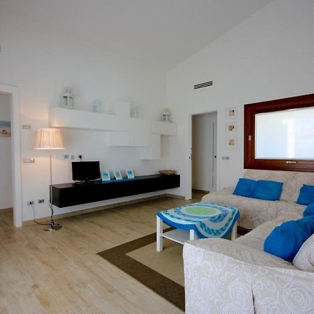 Villa Franca By Wonderful Italy San Teodoro  Luaran gambar