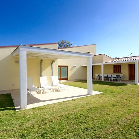 Villa Franca By Wonderful Italy San Teodoro  Luaran gambar