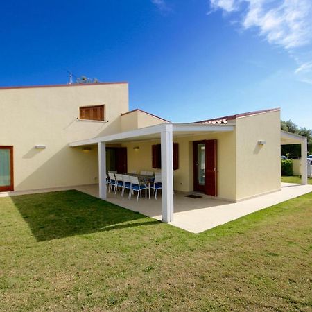 Villa Franca By Wonderful Italy San Teodoro  Luaran gambar