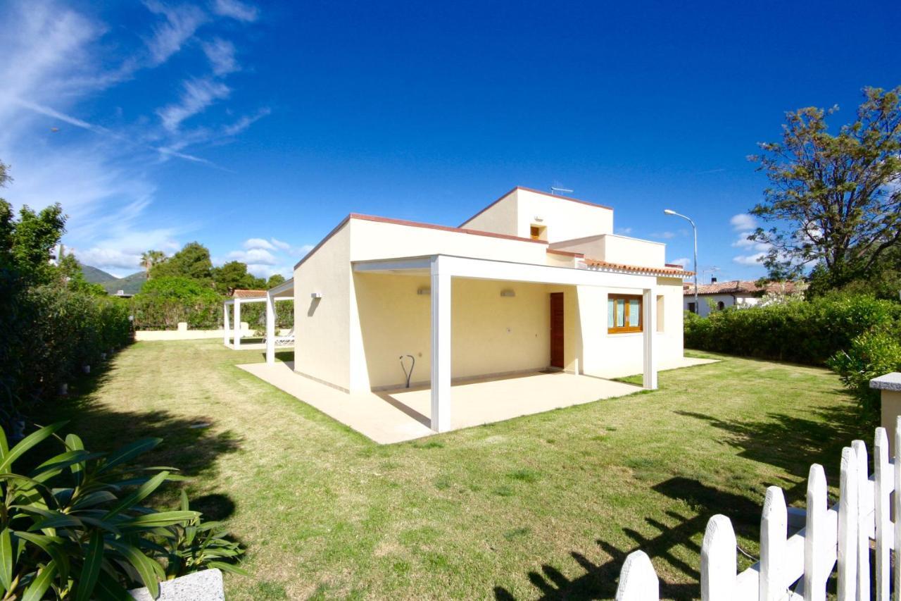 Villa Franca By Wonderful Italy San Teodoro  Luaran gambar