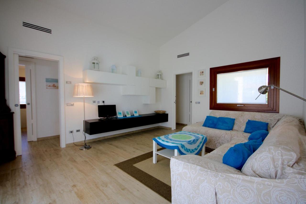 Villa Franca By Wonderful Italy San Teodoro  Luaran gambar