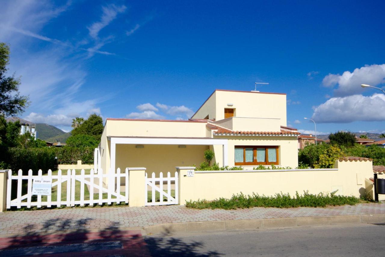 Villa Franca By Wonderful Italy San Teodoro  Luaran gambar