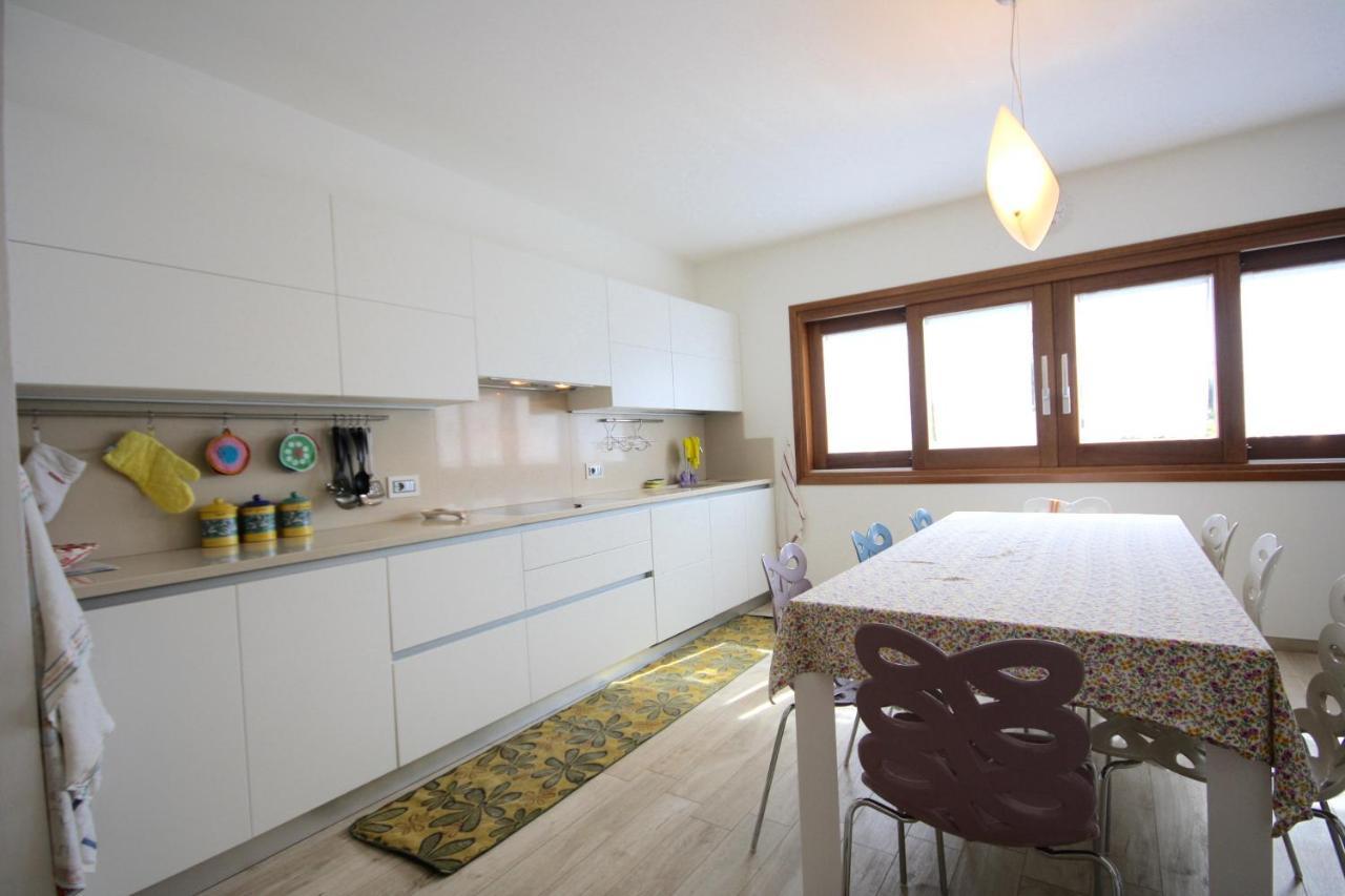 Villa Franca By Wonderful Italy San Teodoro  Luaran gambar