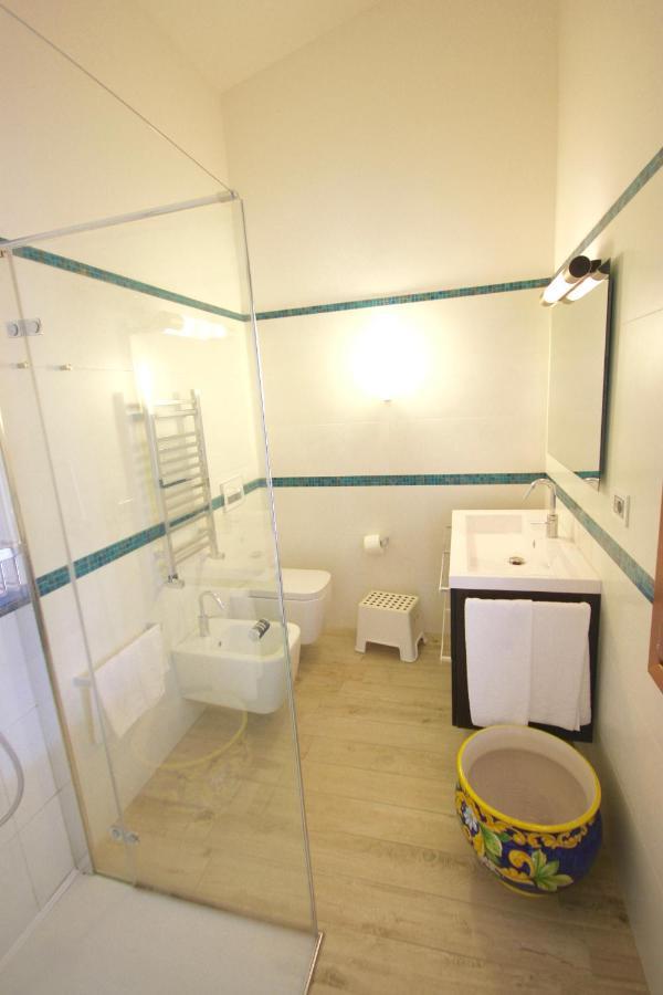 Villa Franca By Wonderful Italy San Teodoro  Luaran gambar