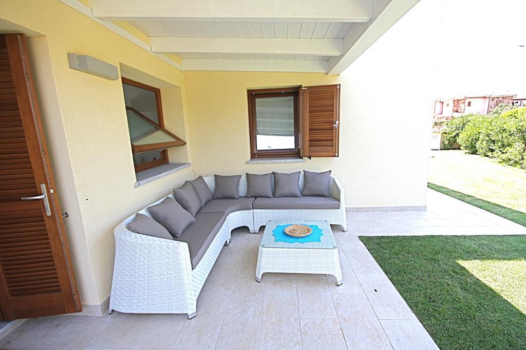Villa Franca By Wonderful Italy San Teodoro  Luaran gambar