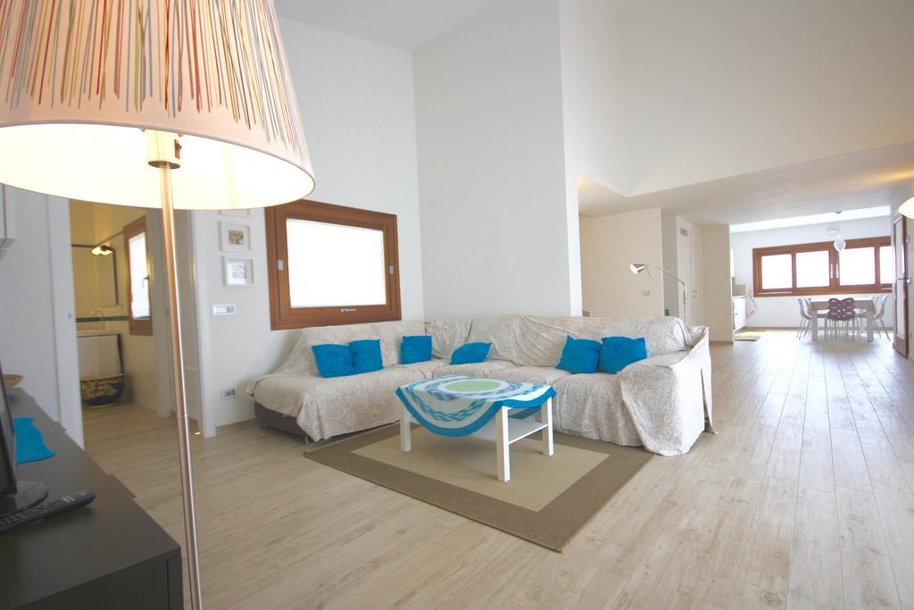 Villa Franca By Wonderful Italy San Teodoro  Luaran gambar