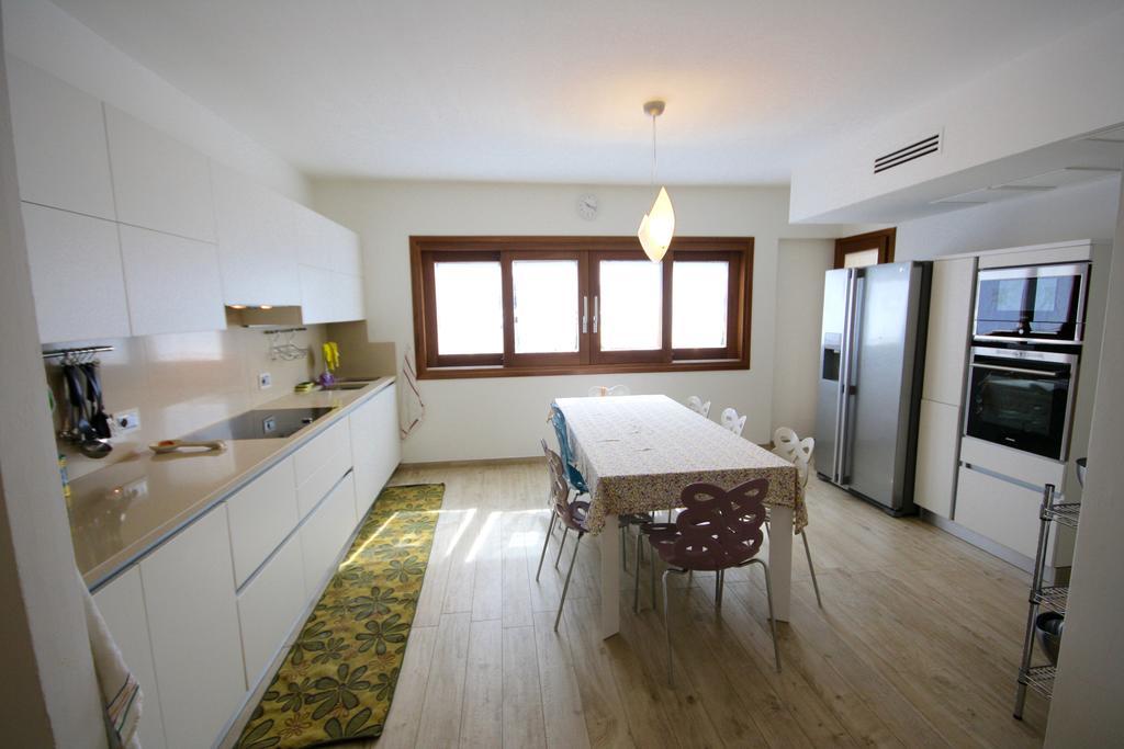 Villa Franca By Wonderful Italy San Teodoro  Luaran gambar
