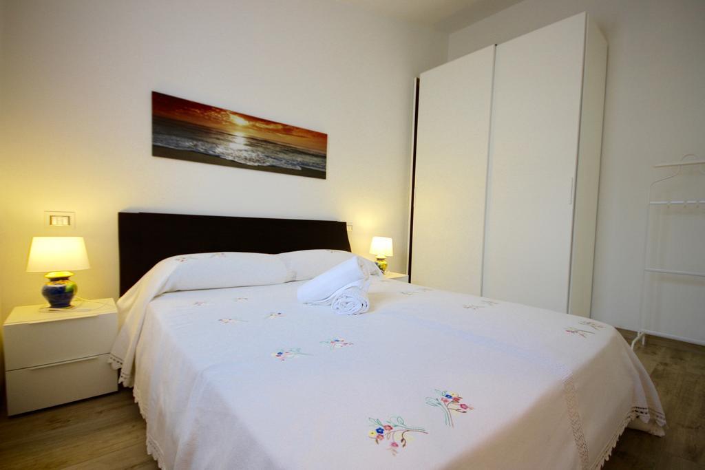 Villa Franca By Wonderful Italy San Teodoro  Luaran gambar