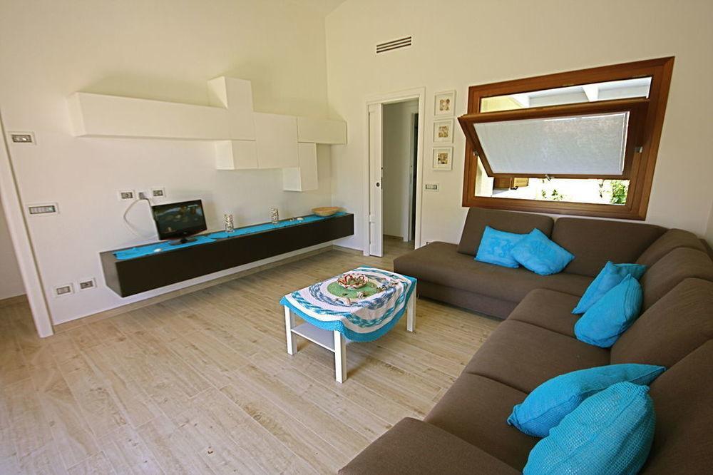Villa Franca By Wonderful Italy San Teodoro  Luaran gambar