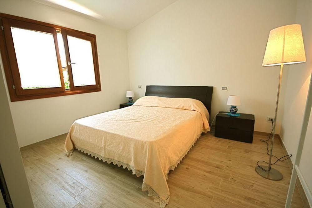 Villa Franca By Wonderful Italy San Teodoro  Luaran gambar