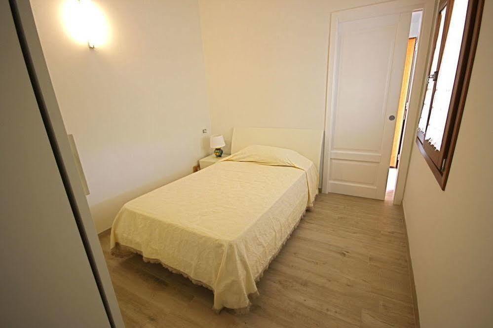 Villa Franca By Wonderful Italy San Teodoro  Luaran gambar