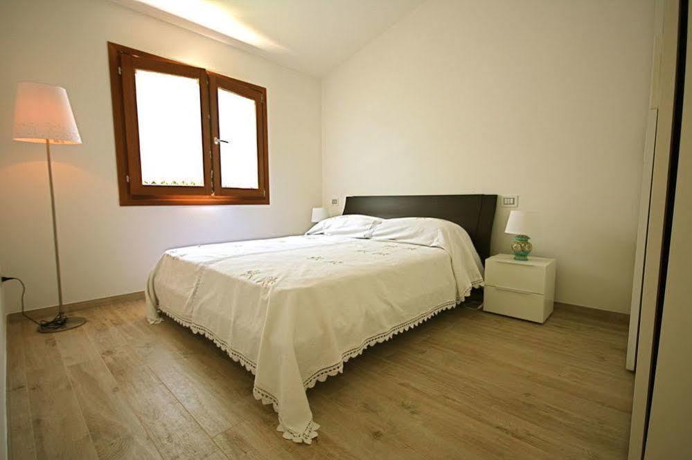 Villa Franca By Wonderful Italy San Teodoro  Luaran gambar