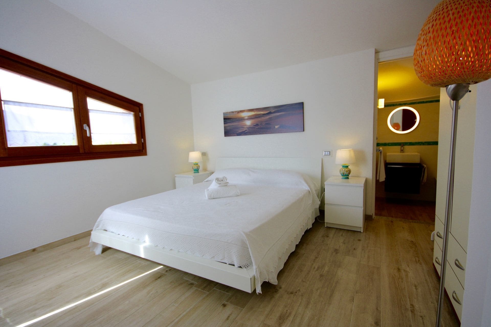 Villa Franca By Wonderful Italy San Teodoro  Luaran gambar