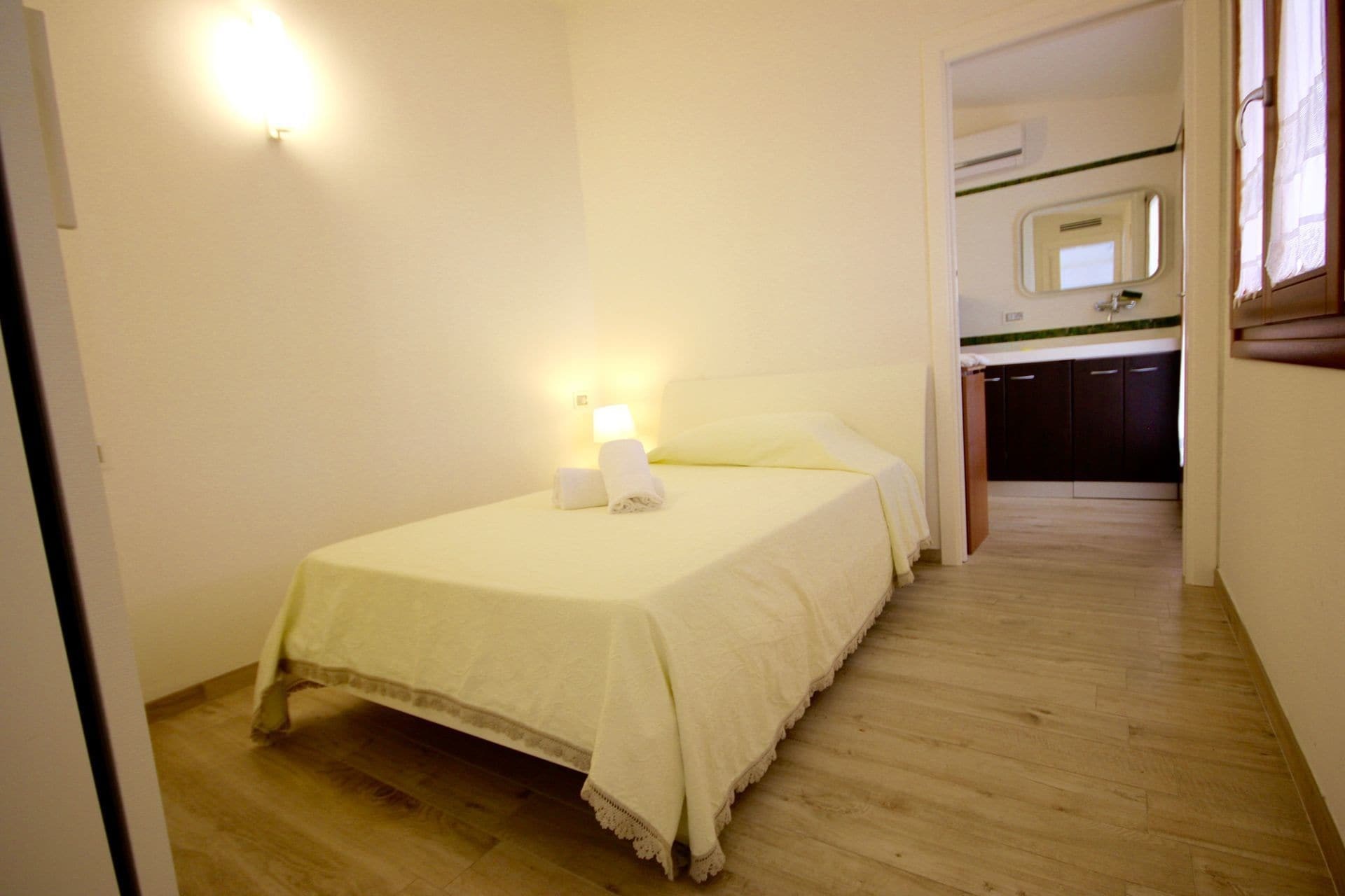 Villa Franca By Wonderful Italy San Teodoro  Luaran gambar